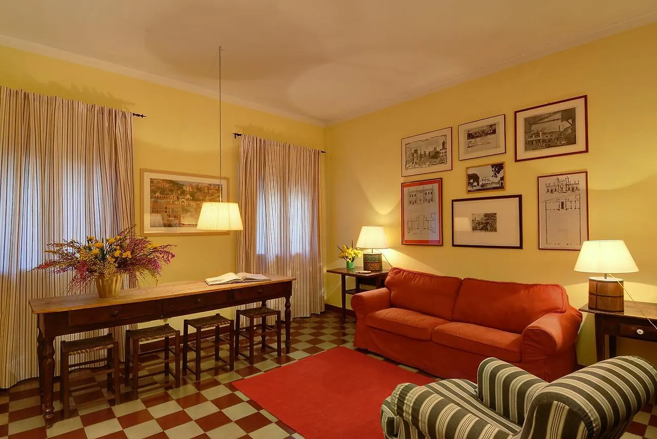 Agriturismo La Montecchia Selvazzano Dentro