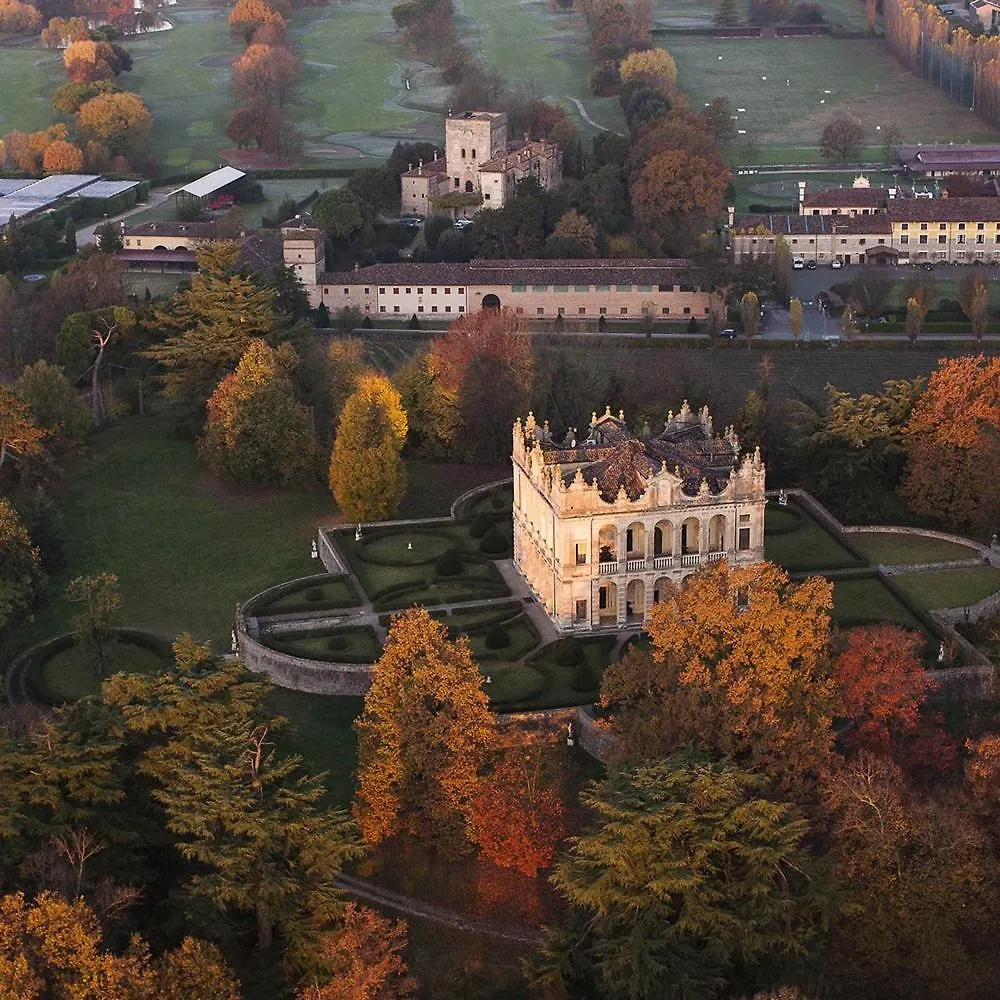 Agriturismo La Montecchia Selvazzano Dentro 0*,